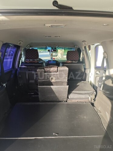 Nissan Pathfinder 2009, 447,000 km - 2.5 l - Naxçıvan