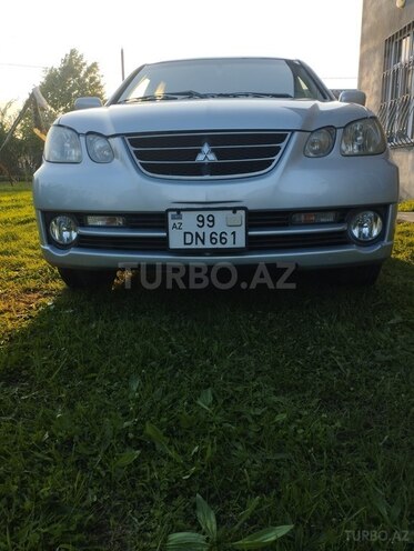 Mitsubishi Airtrek 2004, 300,000 km - 2.0 l - Lənkəran