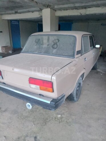 LADA (VAZ) 2107 1984, 90,000 km - 1.5 л - Bakı