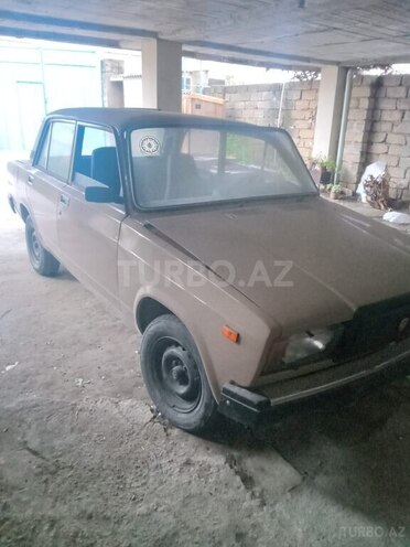LADA (VAZ) 2107 1984, 90,000 km - 1.5 л - Bakı