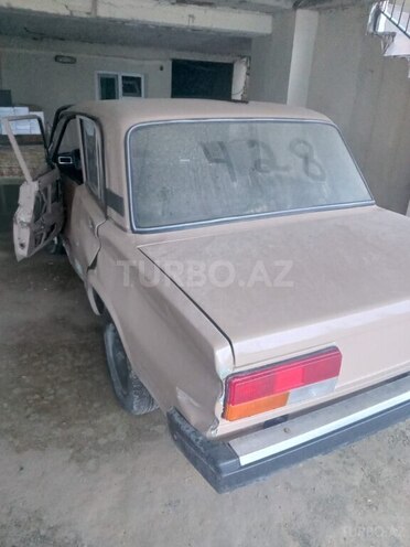 LADA (VAZ) 2107 1984, 90,000 km - 1.5 л - Bakı