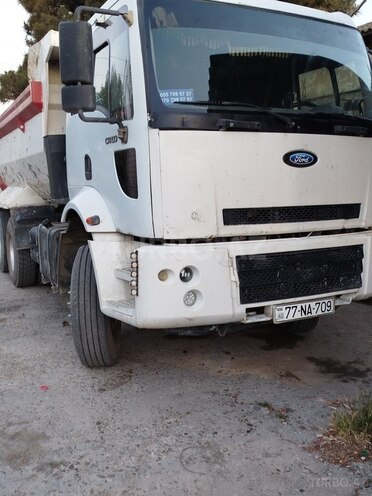 Ford Cargo 2007, 295,000 km - 7.5 l - Bakı