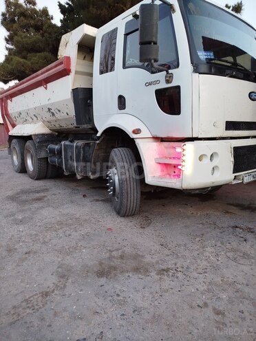 Ford Cargo 2007, 295,000 km - 7.5 l - Bakı