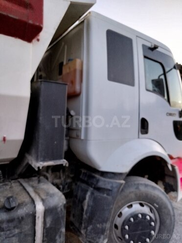Ford Cargo 2007, 295,000 km - 7.5 l - Bakı