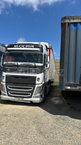 Volvo FH 460 2015, 1,100,000 km - 1.3 l - Bakı