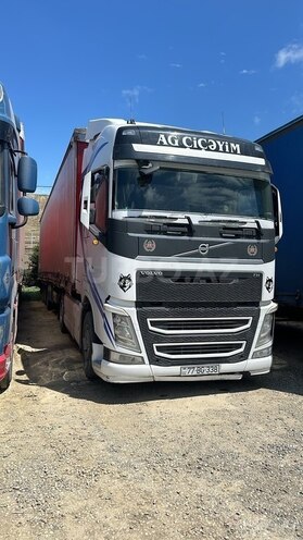 Volvo FH 460 2015, 1,100,000 km - 1.3 l - Bakı