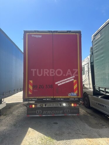 Volvo FH 460 2015, 1,100,000 km - 1.3 l - Bakı
