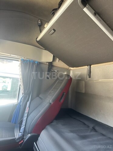 Volvo FH 460 2015, 1,100,000 km - 1.3 l - Bakı