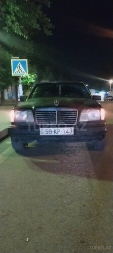 Mercedes E 250 1994, 56,472 km - 2.5 л - Tərtər