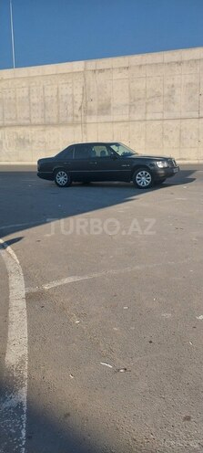 Mercedes E 250 1994, 56,472 km - 2.5 л - Tərtər