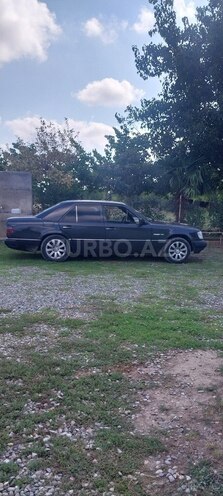 Mercedes E 250 1994, 56,472 km - 2.5 л - Tərtər