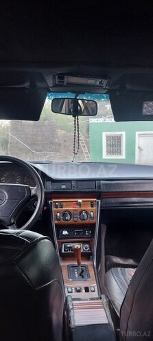 Mercedes E 250 1994, 56,472 km - 2.5 л - Tərtər
