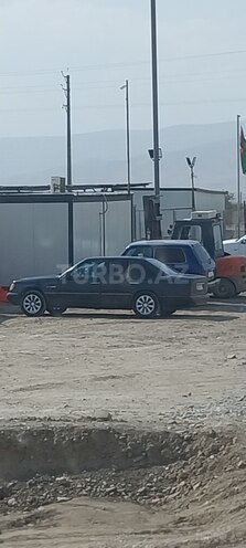 Mercedes E 250 1994, 56,472 km - 2.5 л - Tərtər