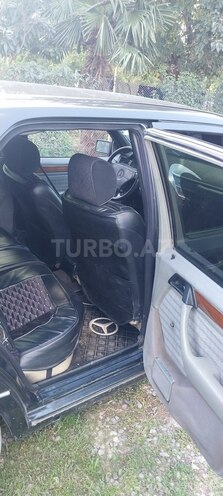 Mercedes E 250 1994, 56,472 km - 2.5 л - Tərtər