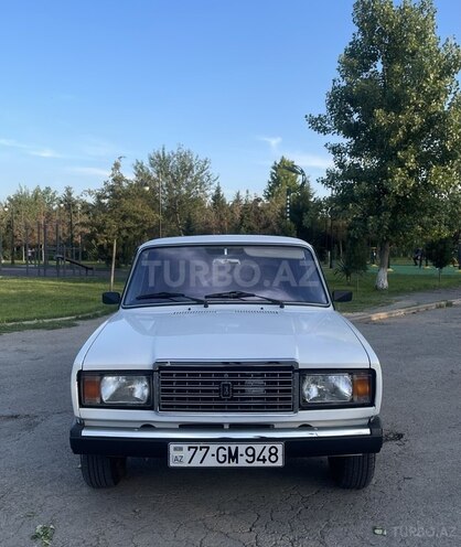 LADA (VAZ) 2107 2011, 93,000 km - 1.6 л - Kürdəmir
