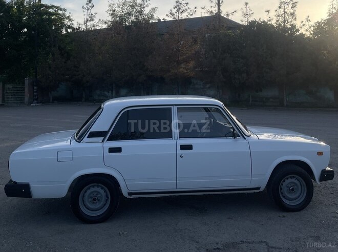 LADA (VAZ) 2107 2011, 93,000 km - 1.6 л - Kürdəmir