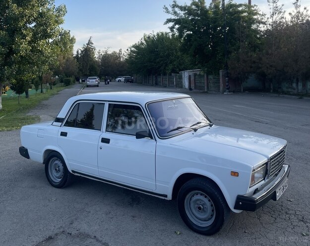 LADA (VAZ) 2107 2011, 93,000 km - 1.6 л - Kürdəmir