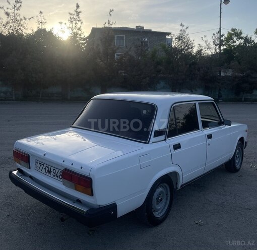 LADA (VAZ) 2107 2011, 93,000 km - 1.6 л - Kürdəmir