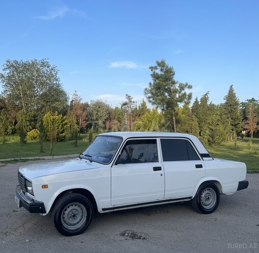 LADA (VAZ) 2107 2011, 93,000 km - 1.6 л - Kürdəmir