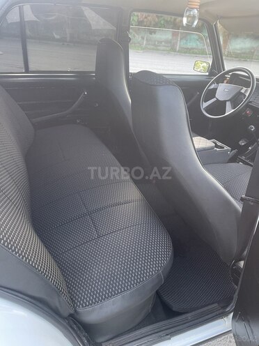 LADA (VAZ) 2107 2011, 93,000 km - 1.6 л - Kürdəmir