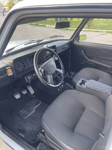 LADA (VAZ) 2107 2011, 93,000 km - 1.6 л - Kürdəmir