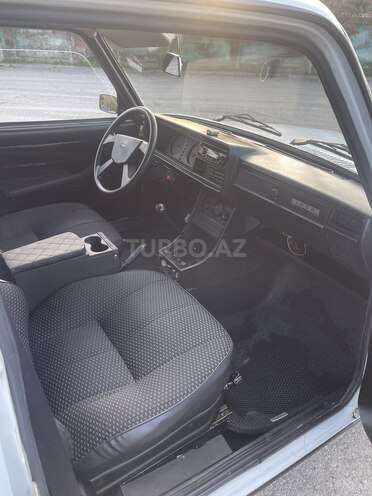 LADA (VAZ) 2107 2011, 93,000 km - 1.6 л - Kürdəmir