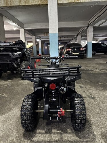 ATV 150 2025, 0 km - 0.1 l - Bakı