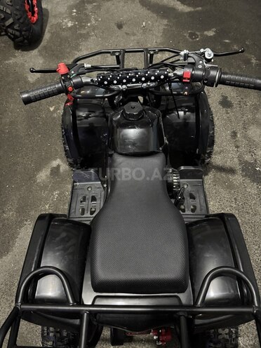 ATV 150 2025, 0 km - 0.1 l - Bakı