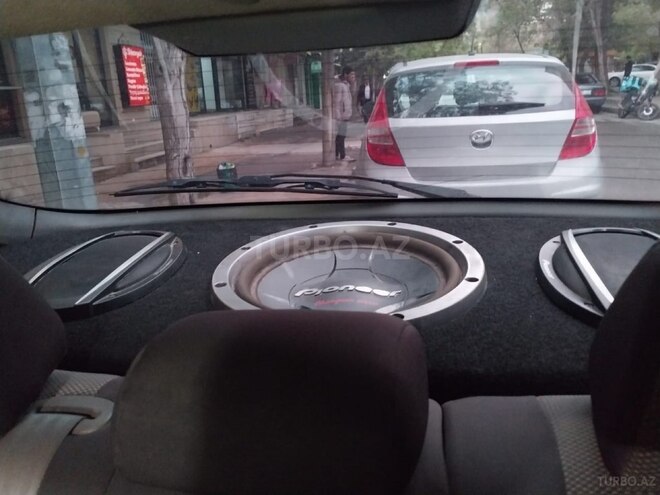 Chevrolet Lacetti 2010, 330,000 km - 1.6 l - Bakı