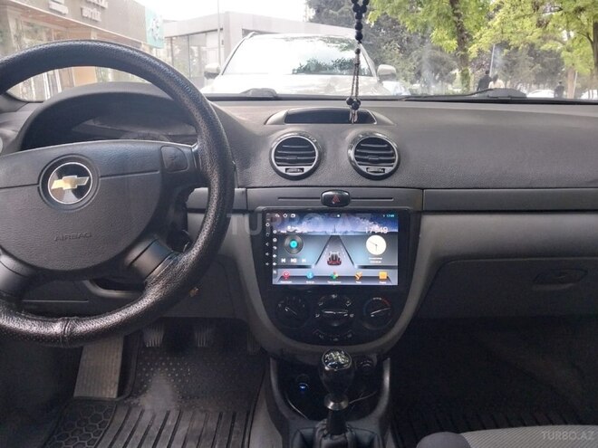 Chevrolet Lacetti 2010, 330,000 km - 1.6 l - Bakı