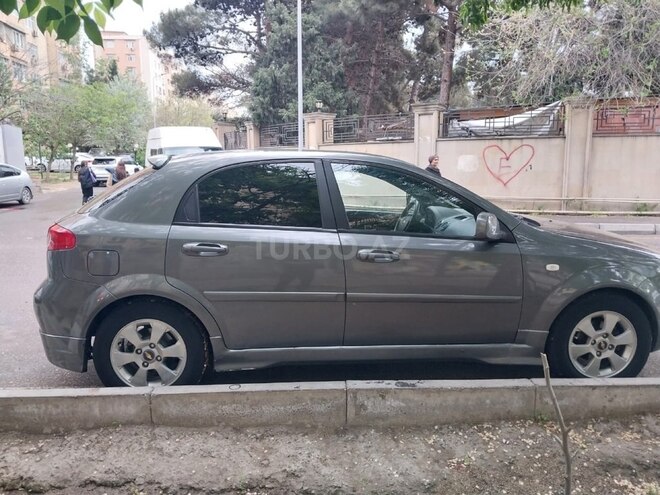 Chevrolet Lacetti 2010, 330,000 km - 1.6 l - Bakı