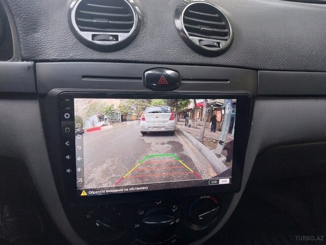 Chevrolet Lacetti 2010, 330,000 km - 1.6 l - Bakı