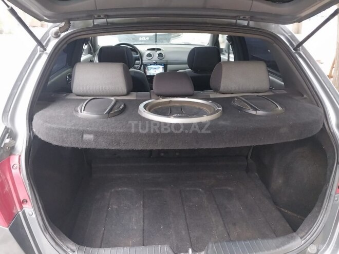 Chevrolet Lacetti 2010, 330,000 km - 1.6 l - Bakı