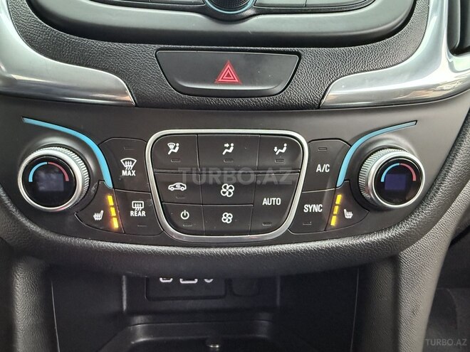 Chevrolet Equinox 2019, 11,181 km - 1.5 l - Bakı