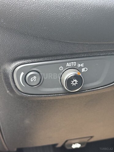 Chevrolet Equinox 2019, 11,181 km - 1.5 l - Bakı