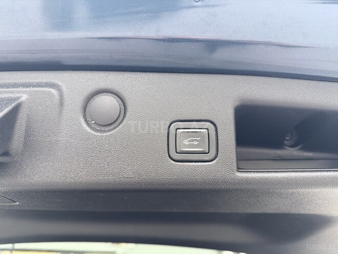 Chevrolet Equinox 2019, 11,181 km - 1.5 l - Bakı