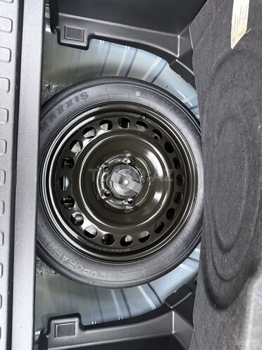 Chevrolet Equinox 2019, 11,181 km - 1.5 l - Bakı