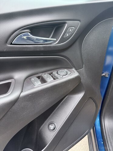 Chevrolet Equinox 2019, 11,181 km - 1.5 l - Bakı
