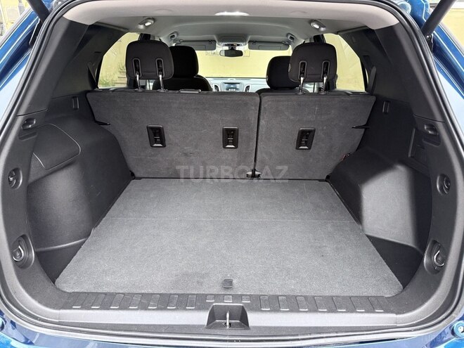 Chevrolet Equinox 2019, 11,181 km - 1.5 l - Bakı