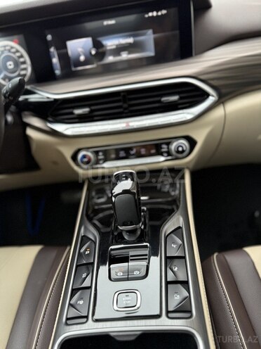 Bestune T77 2022, 89,000 km - 1.5 l - Bakı