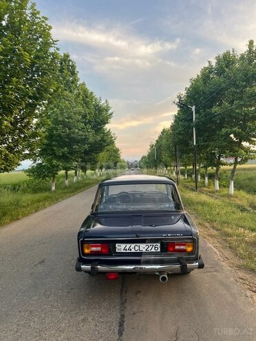 LADA (VAZ) 2106 1987, 50,000 km - 1.6 л - Masallı