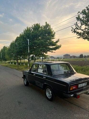 LADA (VAZ) 2106 1987, 50,000 km - 1.6 л - Masallı