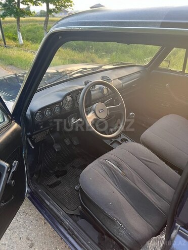 LADA (VAZ) 2106 1987, 50,000 km - 1.6 л - Masallı