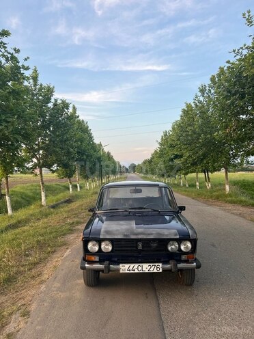 LADA (VAZ) 2106 1987, 50,000 km - 1.6 л - Masallı