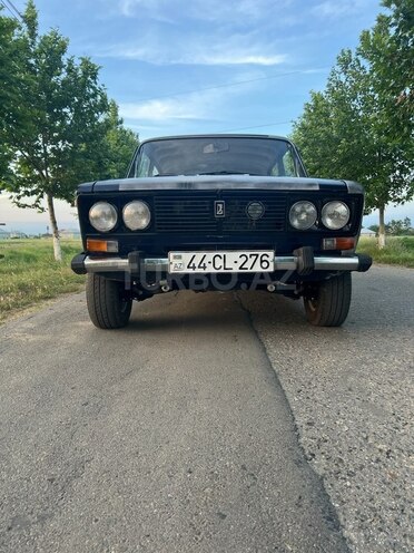 LADA (VAZ) 2106 1987, 50,000 km - 1.6 л - Masallı