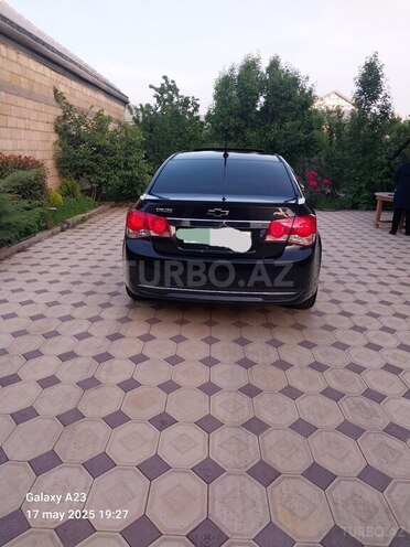 Chevrolet Cruze 2014, 230,000 km - 1.4 l - Tərtər