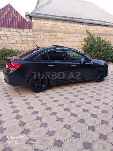 Chevrolet Cruze 2014, 230,000 km - 1.4 l - Tərtər