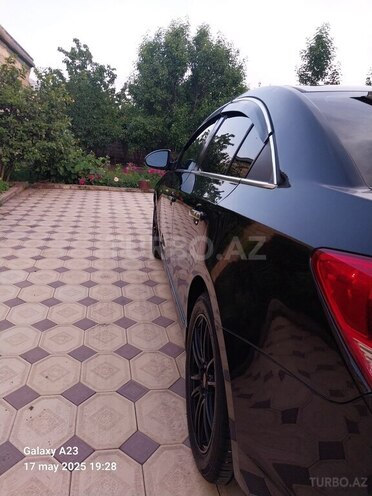 Chevrolet Cruze 2014, 230,000 km - 1.4 l - Tərtər