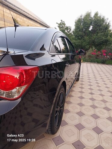 Chevrolet Cruze 2014, 230,000 km - 1.4 l - Tərtər