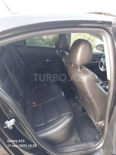 Chevrolet Cruze 2014, 230,000 km - 1.4 l - Tərtər